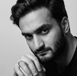 Hasnain Arif - Software Engineer